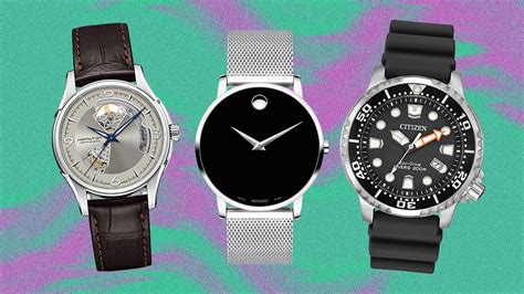 best watches under 1000 dollars.